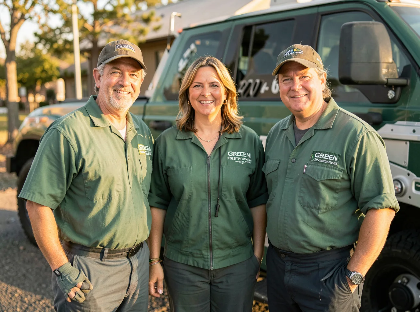Water Damage Restoration company in Tarpley, TX