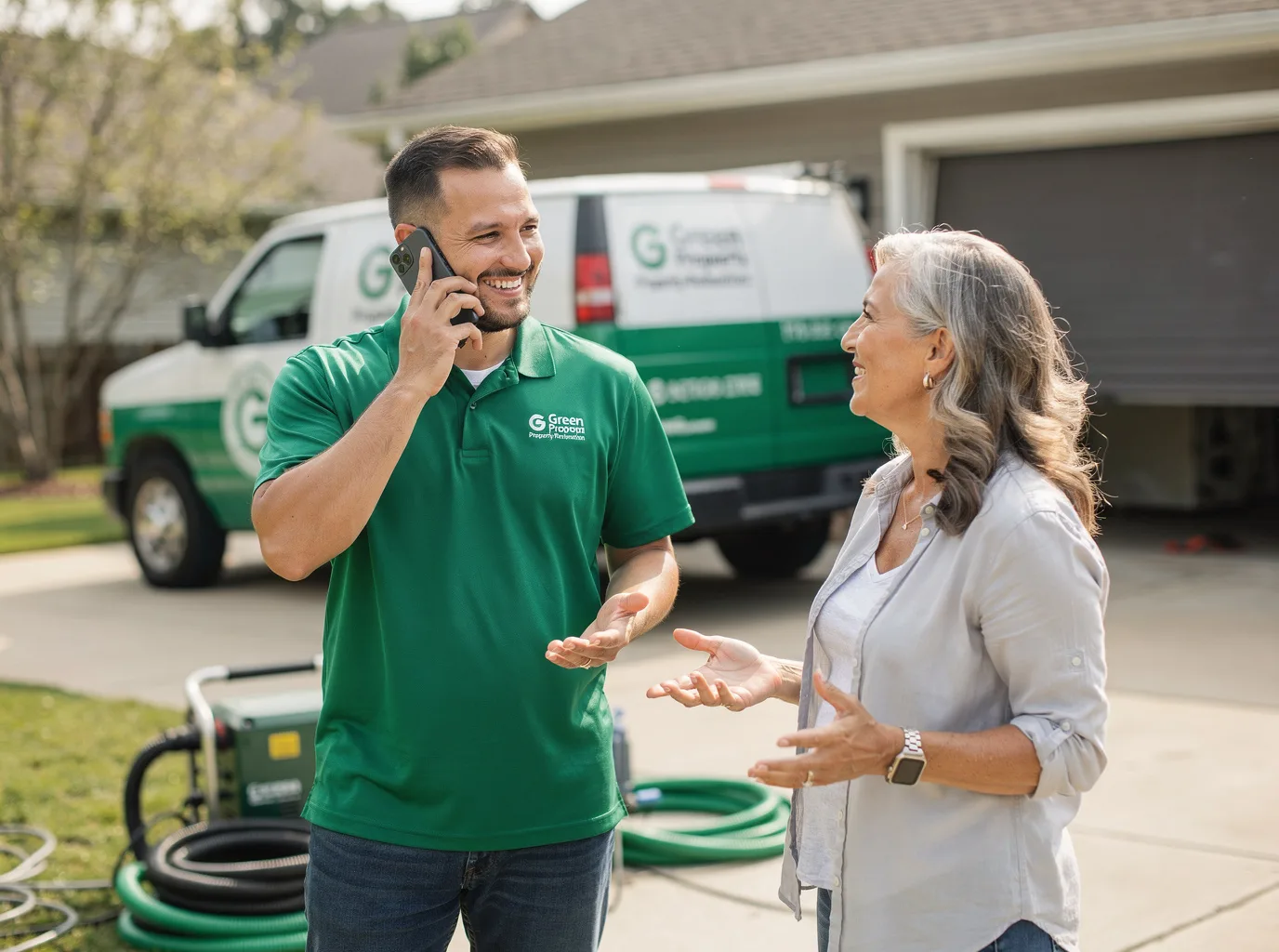 Water Damage Restoration Tarpley, TX FAQs